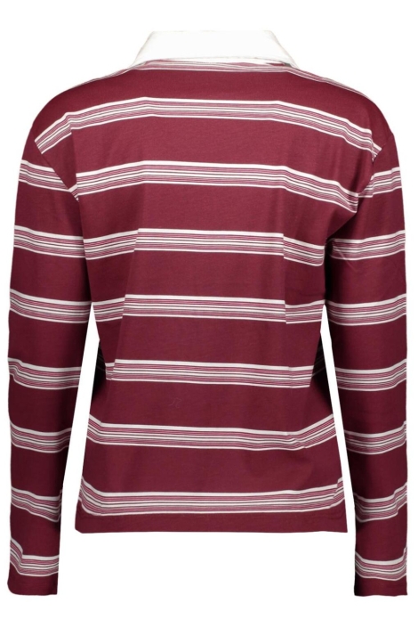 Jacqueline de Yong jdydarling l/s polo shirt jrs